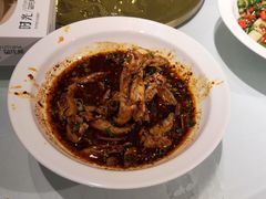 -时光乌托邦空中花园餐厅川味·融合菜(幸福广场店)