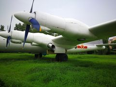 -中国航空博物馆