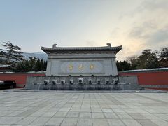 -华清宫景区