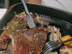 -牛扒先生·厚切雪花牛扒西餐厅(北京路禺山路店)