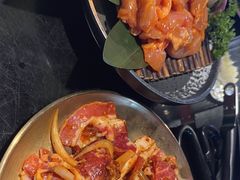 -老卜奎齐齐哈尔烤肉(人民东路店)