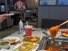 -海底捞火锅(群光广场店)