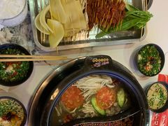 -钢管厂五区小郡肝火锅串串香(清河店)