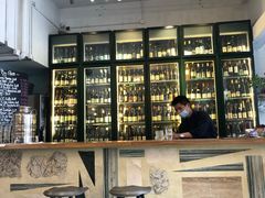 -RAC BAR(安福路店)