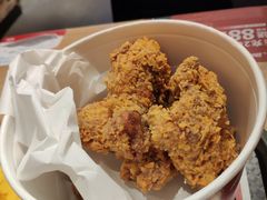 -肯德基(蓝桥店)