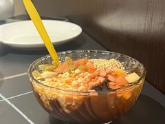 -蜀九香火锅(彩虹店)