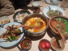 -山石榴·贵州菜(丰盛里店)