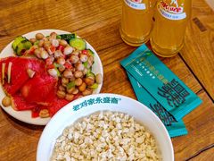 -老刘家永盛斋·传统泡馍(东关南街店)