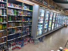 -绿叶子(春秀路店)