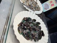 -遇上西雅图多融合海鲜自助餐厅(中房金谊广场店)