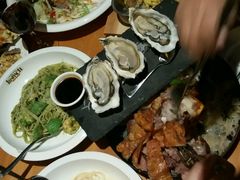 -LENBACH兰巴赫西餐啤酒坊(大连星海广场店)