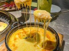 -韩盛·古法烤肉店(皇城恒隆广场店)