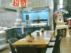 -贵阳恒世纪酒店·味自助餐厅