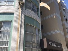 -如家酒店·neo(福州五一广场南门兜地铁站店)