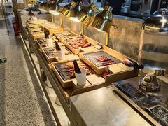 -比格比萨自助(宝山日月光店)