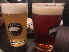 -Goose Island Brewhouse鹅岛精酿啤酒酿造工坊餐厅