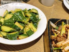 -河沿肉饼Beijing Pie(东华门店)