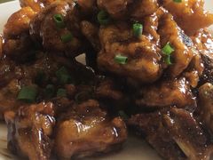 -骆驼阿三饭店(迪赛邻里店)