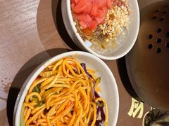 -今今转转自助小火锅(天祥广场店)