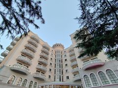 -上海安亭别墅花园酒店