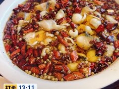 -永安鱼庄·镇江菜(东吴路店)