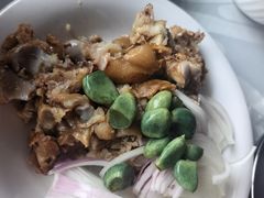 -郑喜旺烧烤(新密总店)