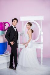 -太古映画婚纱摄影(天河店)