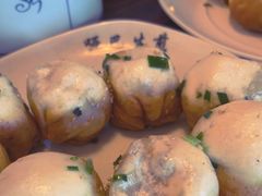 -哑巴生煎(临顿路店)