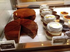 -Awfully Chocolate(来福士广场店)