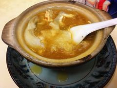 -添發碗仔翅美食