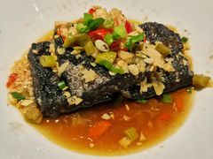 老长沙臭豆腐-老湘村·湖南土菜(天河维多利店)