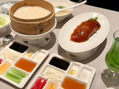 -悦融·京鲁菜·露台花园(安定门店)