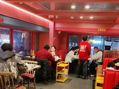 -何师傅美蛙鱼头(汉街店)