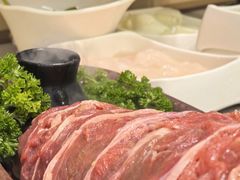 -海底捞火锅(奉化银泰店)
