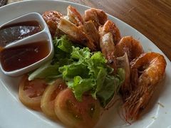 -Bebek Joni Restaurant