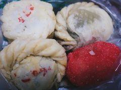-清真全盛斋传统糕点(西羊市店)