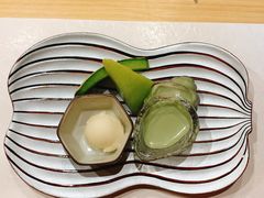 -鮨一日本料理(大中华店)