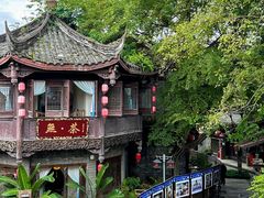 -平乐古镇