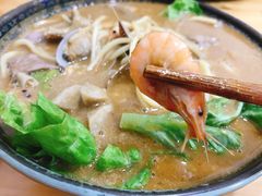 沙茶面-福祥厦门小馆(舟孟北路店)