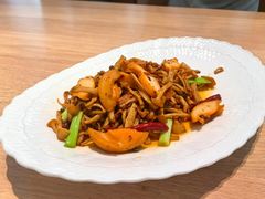 -连鹭海鲜·海肠捞饭·海胆饭(星海店)