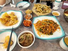 -屋里家延边朝鲜族冷面(梅林3店)