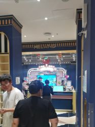 -meland亲子乐园(北京首开通州万象汇店)
