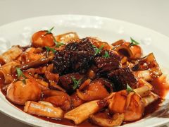 -徽季荣派徽菜