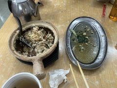 -文记煲仔饭