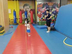 -HELLO功夫(印象城店)