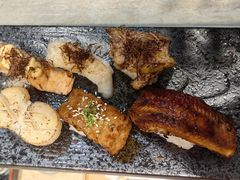 -东京屋(武定路店)