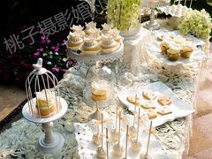 -老洋房花园饭店(绍兴路店)