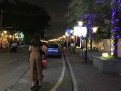 -渔人码头(洛溪店)