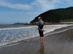 -东海半边山旅游度假区