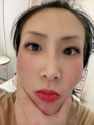 -天生爱美甲